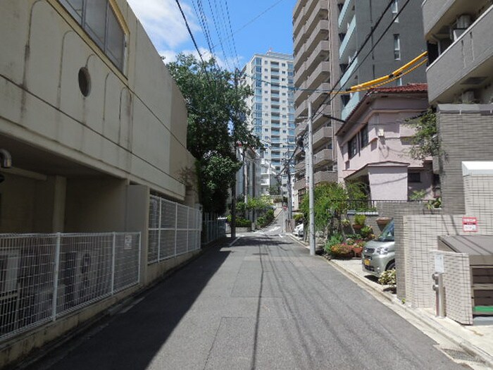 物件外観写真6　(周辺環境)