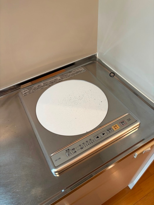 物件内観写真22　(キッチン)