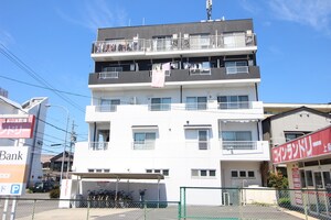 ナカハラビル外観写真