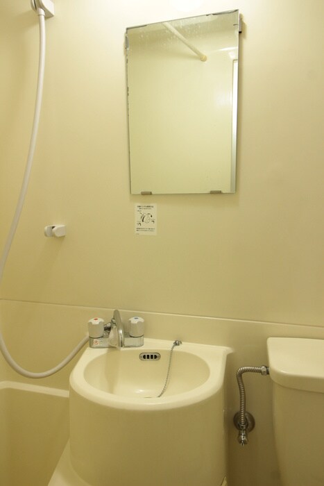 物件内観写真11　(洗面)