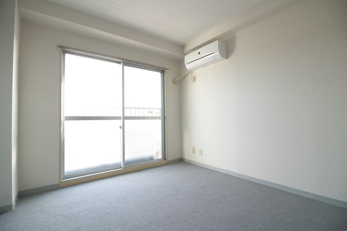 物件内観写真18　(居室)