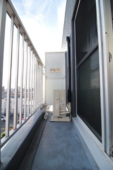 物件内観写真20　(ベランダ・バルコニー)