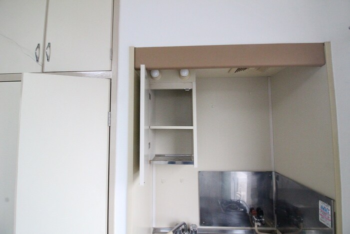 物件内観写真21　(居室)