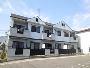 エクセルⅡさつき外観写真