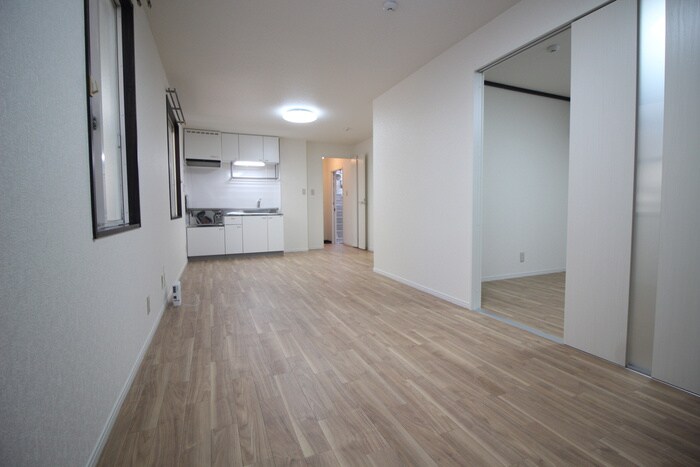 物件内観写真7　(居室)