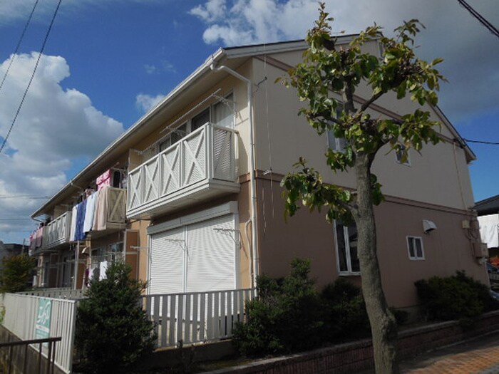 物件外観写真5　(外観写真)