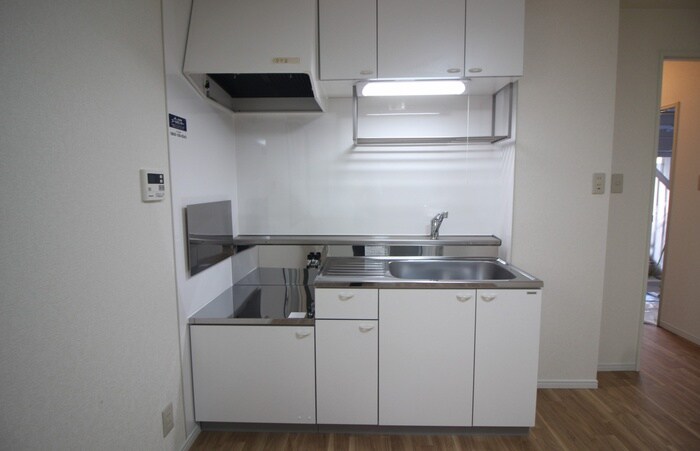 物件内観写真14　(キッチン)