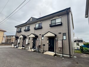 Branche　Ｋ＆Ｋ　Ｂ外観写真