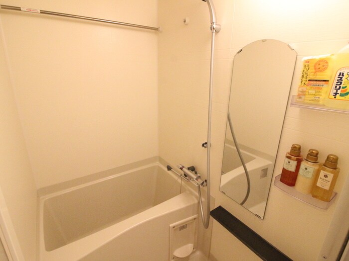 物件内観写真11　(バス／シャワールーム等)