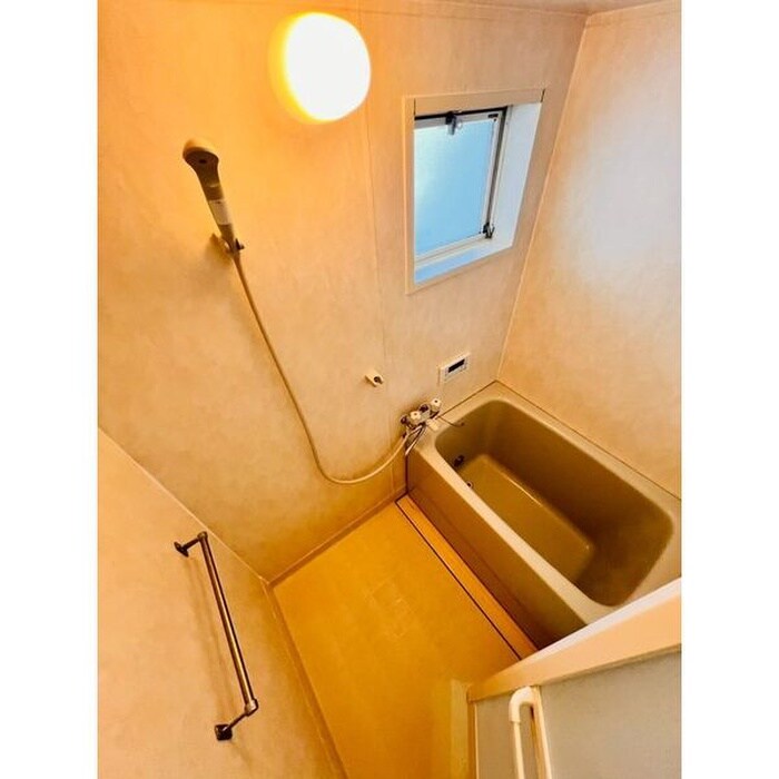 物件内観写真8　(バス／シャワールーム等)