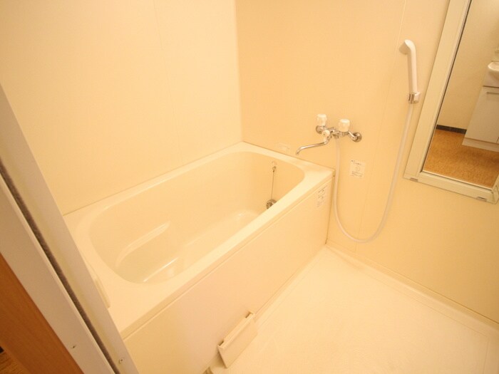 物件内観写真9　(バス／シャワールーム等)