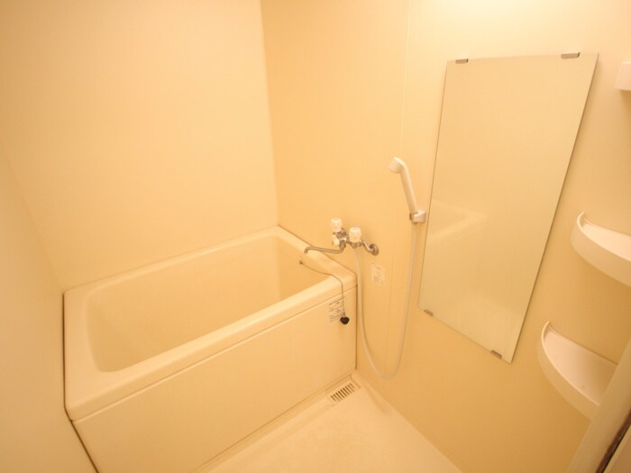 物件内観写真9　(バス／シャワールーム等)