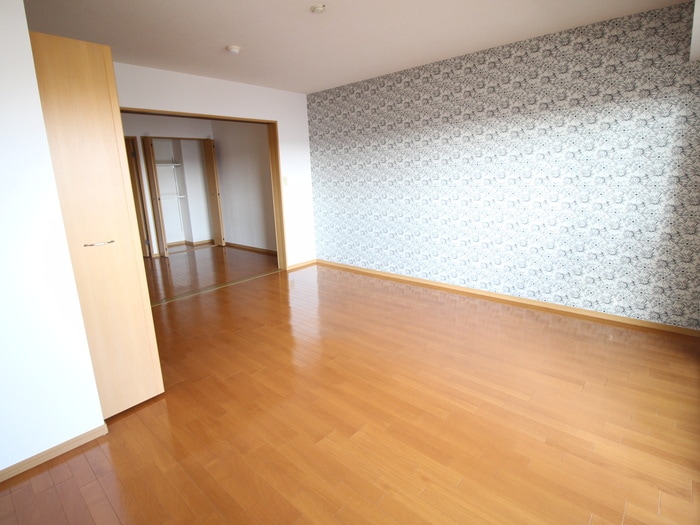 物件内観写真16　(居室)