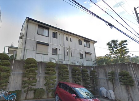 シティハイム　サンヒルズ外観写真