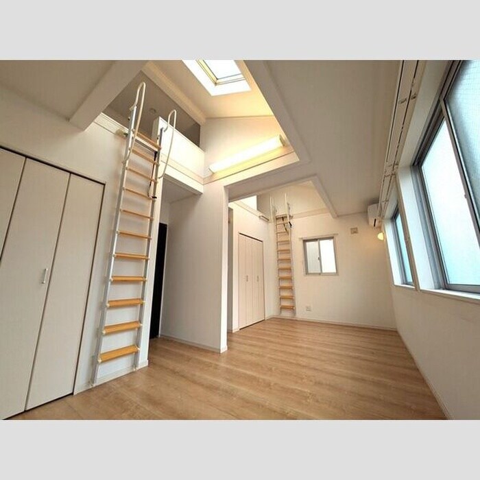 物件内観写真7　(居室)