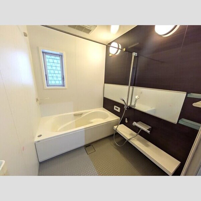 物件内観写真9　(バス／シャワールーム等)