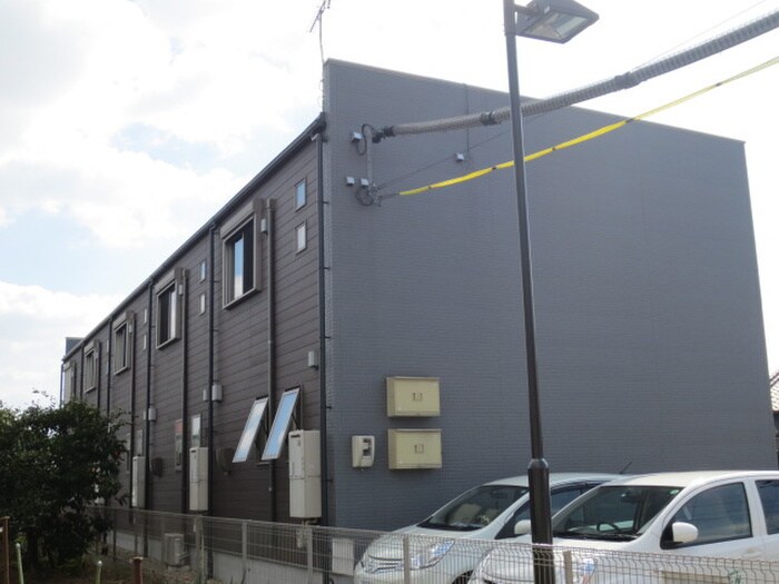 物件外観写真6　(外観写真)