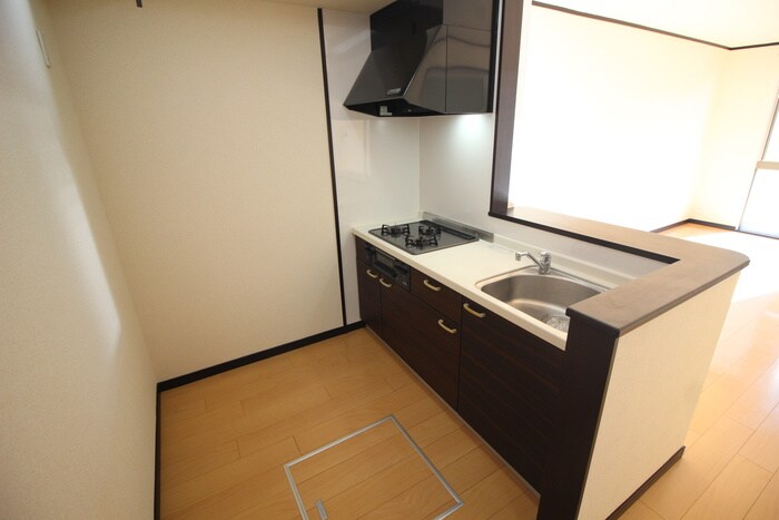 物件内観写真14　(キッチン)