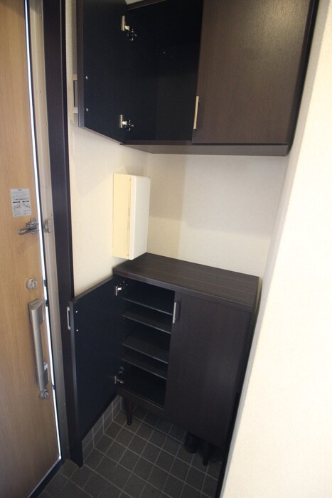 物件内観写真20　(靴箱)