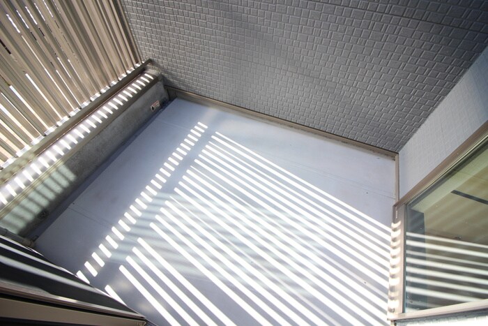 物件内観写真21　(ベランダ・バルコニー)