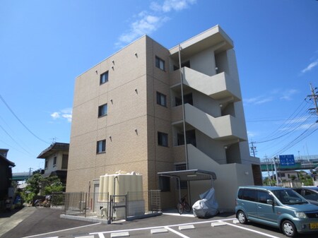 Ｓｕｎ　Ｓｐａｃｅ外観写真