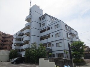 ウインザＫ＆Ｙ外観写真