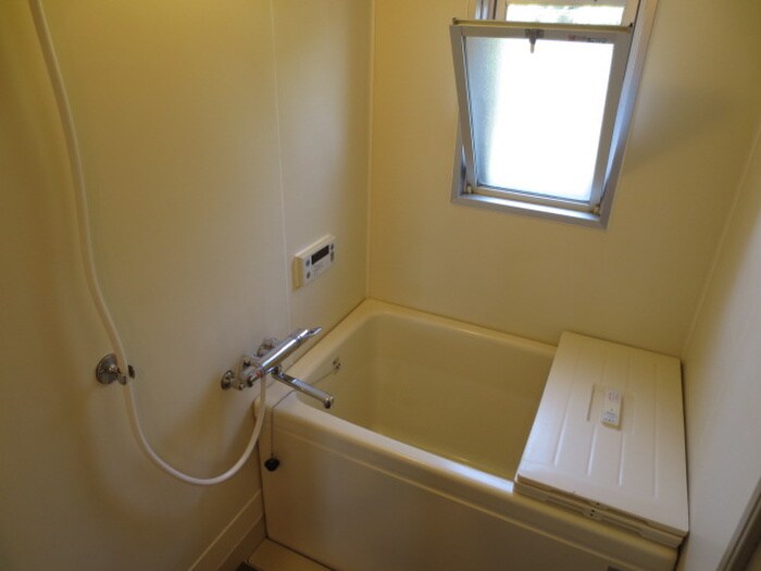 物件内観写真9　(バス／シャワールーム等)