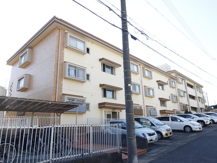 物件外観写真4　(その他)