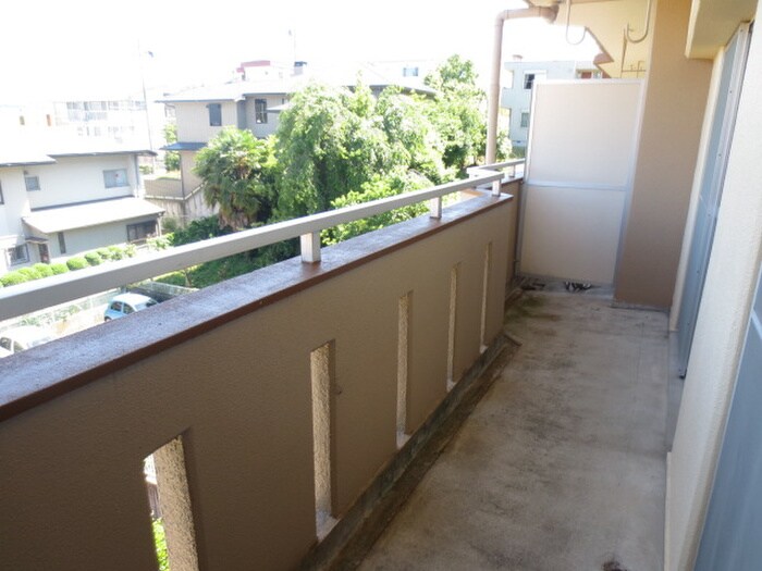 物件内観写真15　(ベランダ・バルコニー)