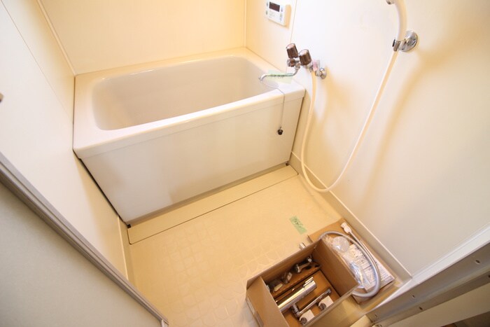 物件内観写真15　(バス／シャワールーム等)