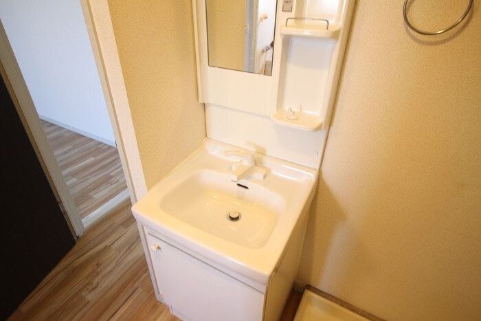 物件内観写真16　(洗面)