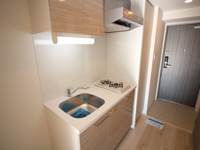 物件内観写真15　(キッチン)