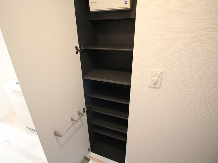 物件内観写真18　(靴箱)
