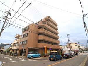 サンライズ祖父江外観写真
