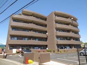 グランハ－ト外観写真