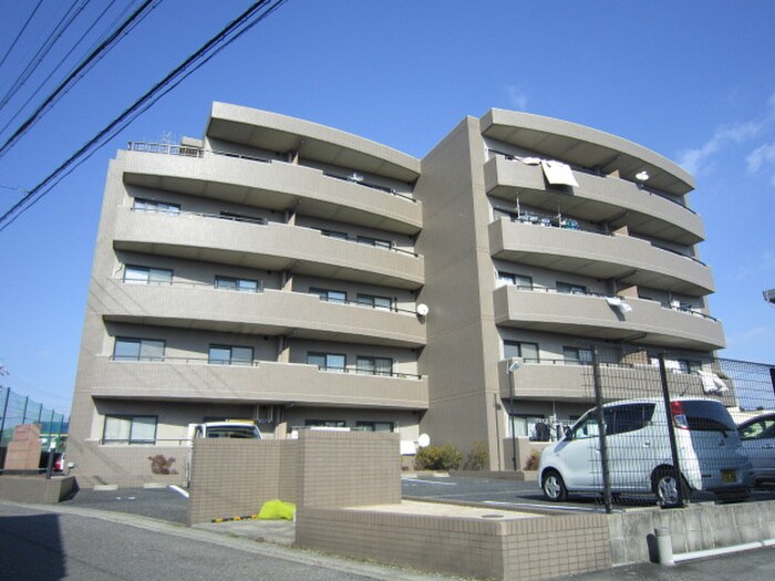 物件外観写真5　(外観写真)