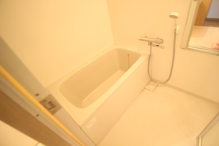 物件内観写真10　(バス／シャワールーム等)