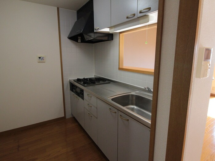 物件内観写真11　(キッチン)