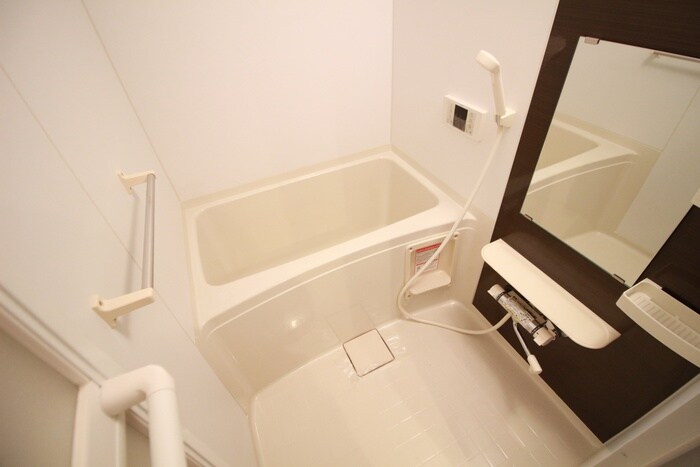 物件内観写真10　(バス／シャワールーム等)