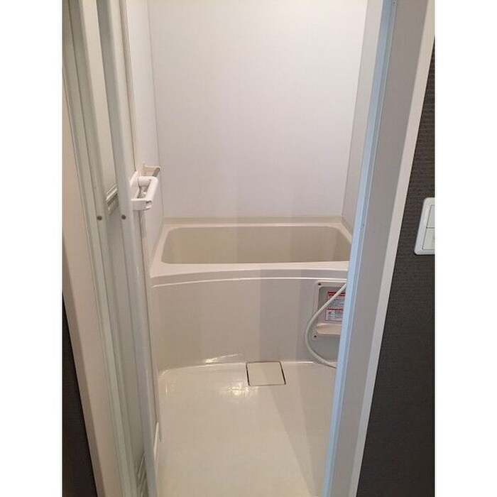 物件内観写真10　(バス／シャワールーム等)