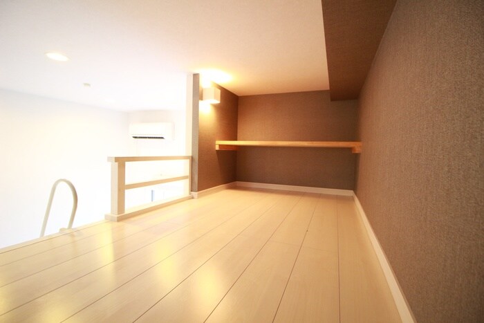 物件内観写真12　(ロフト)