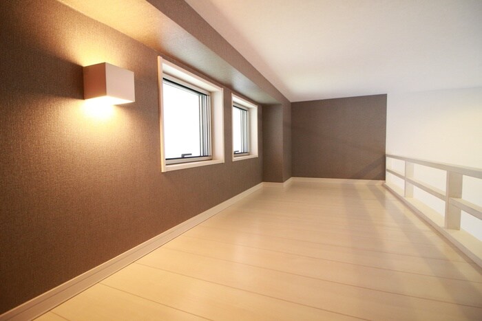 物件内観写真13　(ロフト)