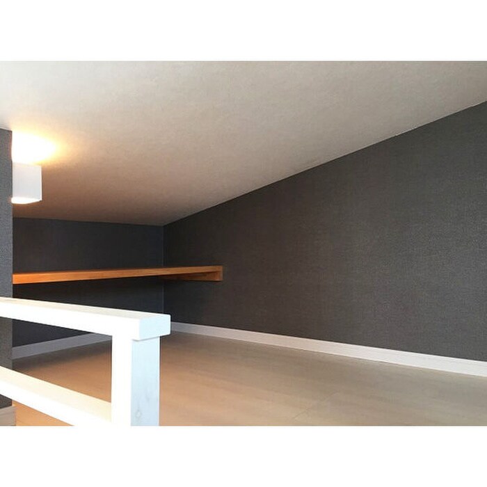 物件内観写真14　(ロフト)