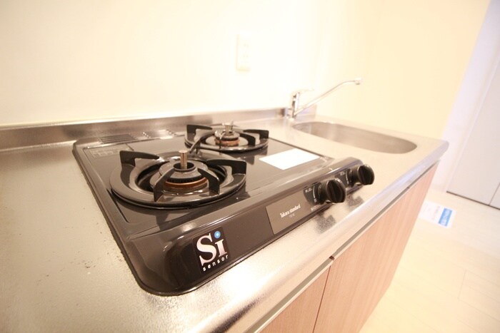 物件内観写真15　(キッチン)