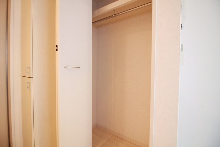物件内観写真20　(収納)
