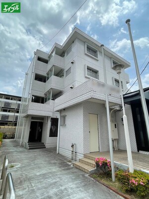 レジデンス光和１０２外観写真