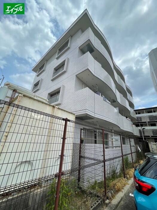 物件外観写真2　(周辺環境)