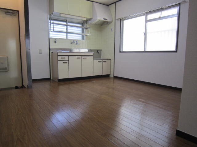 物件内観写真7　(キッチン)