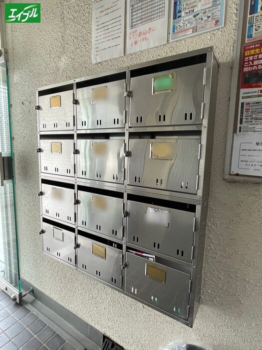 物件外観写真6　(建物設備)