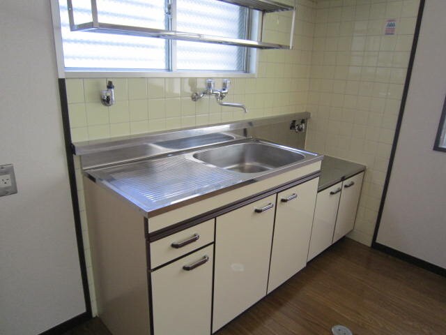 物件内観写真10　(キッチン)